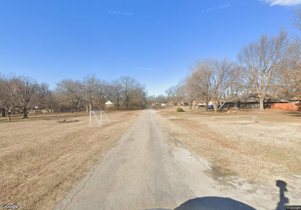 1882 W Oak Knoll, Sperry, OK 74073 - photo 1