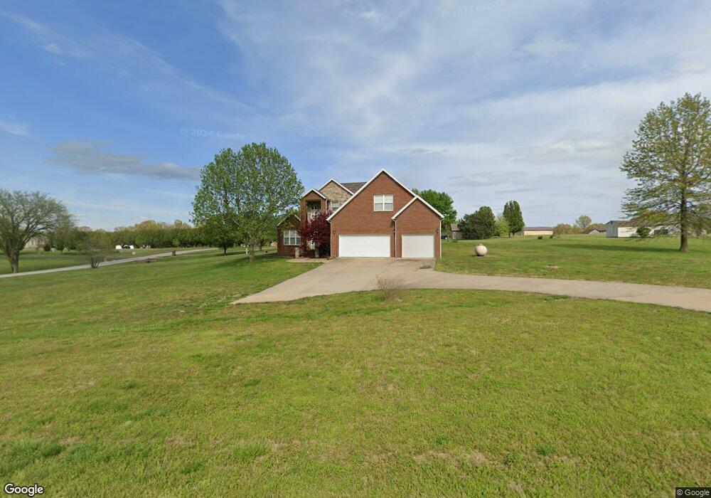 1764 Quail Ridge Rd, Nixa, MO 65714 - photo 1