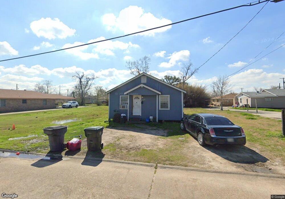 1706 Gieffers St, Lake Charles, LA 70601 - photo 1