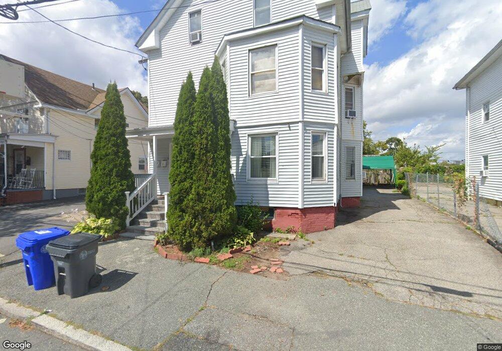 17 Babcock St, Providence, RI 02905 - photo 1