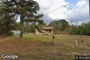 6727 Hale School Rd, Hosston, LA 71043