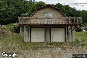 1969 Huff Creek Hwy, Mallory, WV 25634