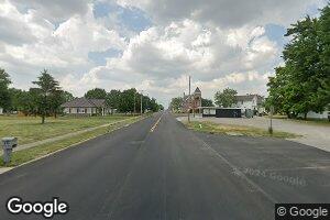 D283 State Route 109, Hamler, OH 43524