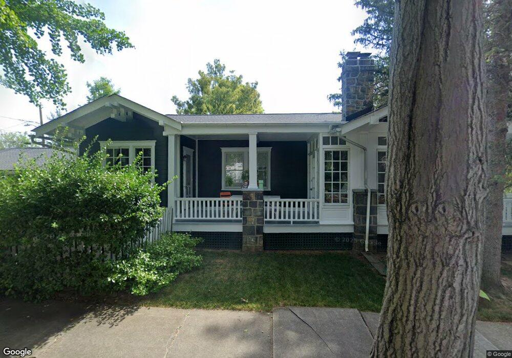 2221 W Fairview St unit 2225, Allentown, PA 18104 - photo 1