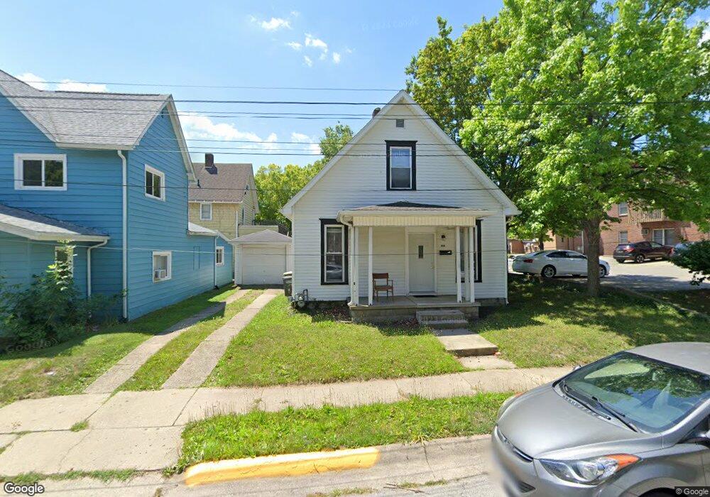 325 W Lutz Ave, West Lafayette, IN 47906 - photo 1