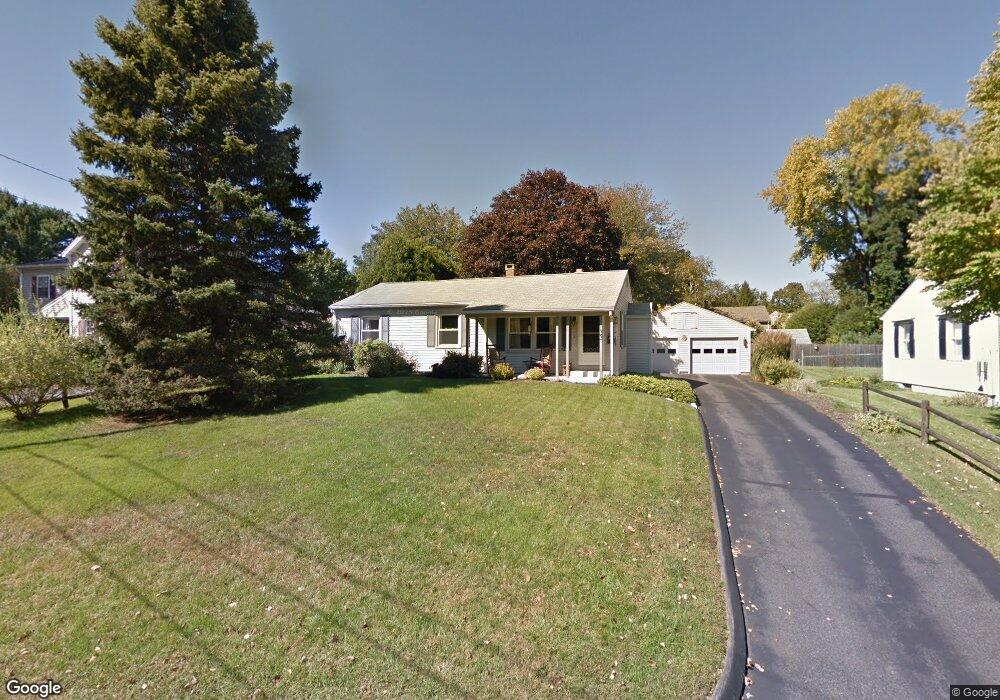 33 Claire Ave, Florence, MA 01062 - photo 1