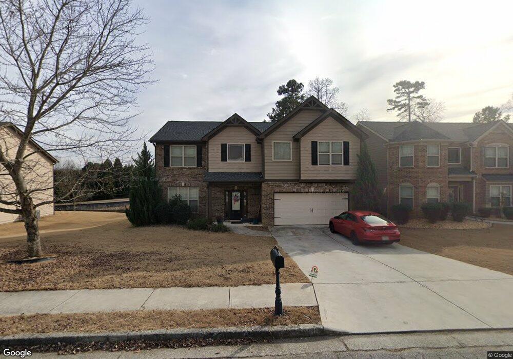 4332 Suwanee Mill Dr unit 16, Buford, GA 30518 - photo 1