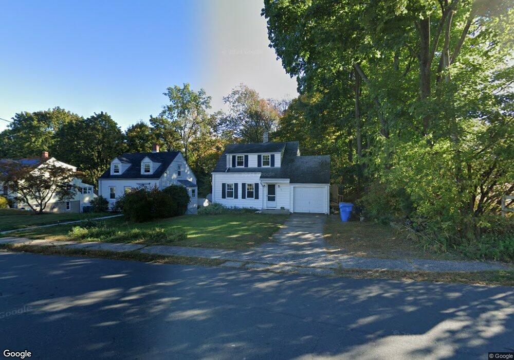 70 Bohemia St, Plainville, CT 06062 - photo 1