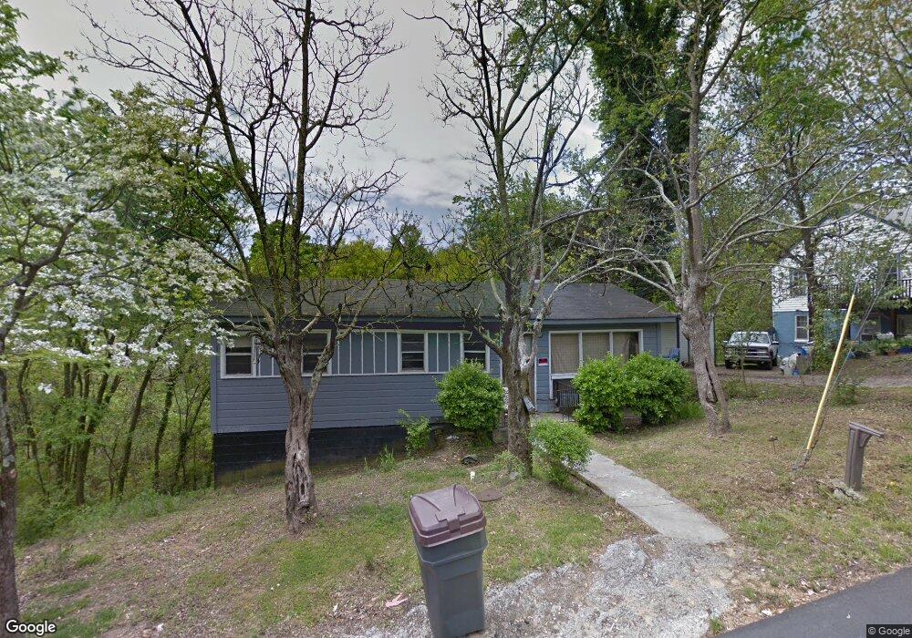 229 Pennsylvania Ave, Reidsville, NC 27320 - photo 1