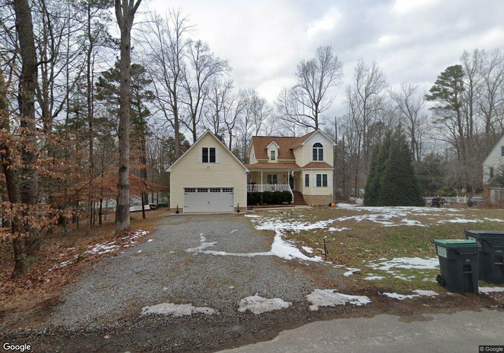 7300 Shoreline Dr, Quinton, VA 23141 - photo 1