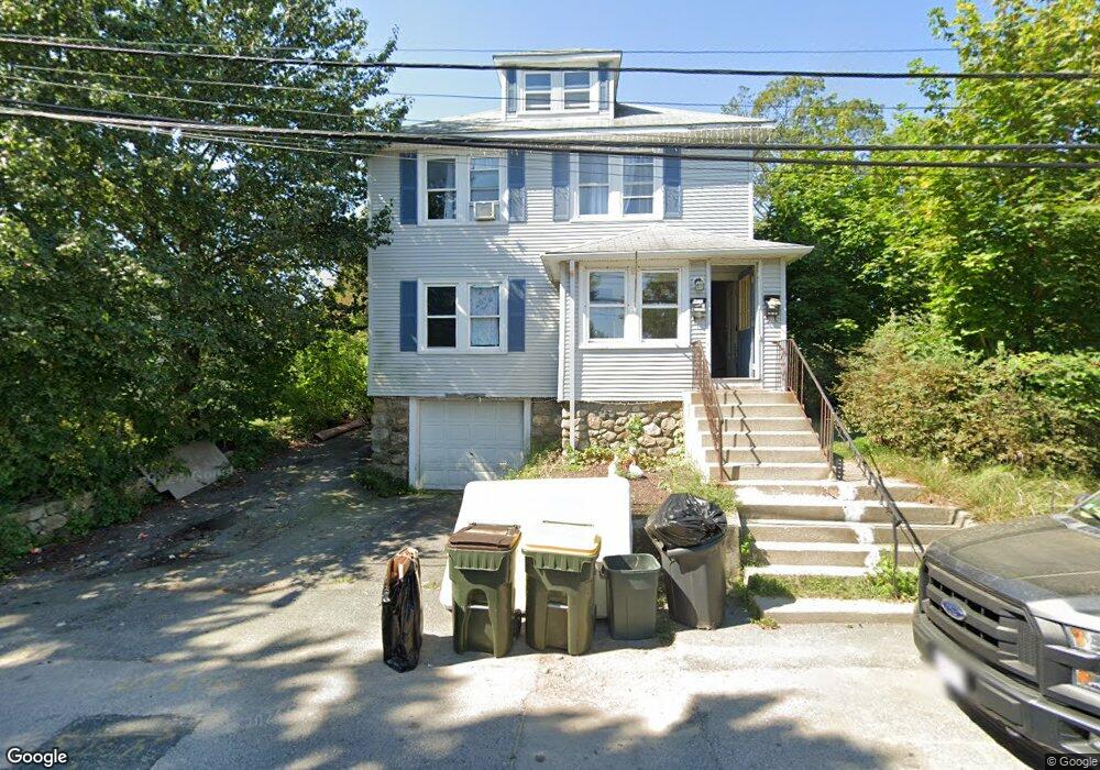 20 Lee St, Milford, MA 01757 - photo 1