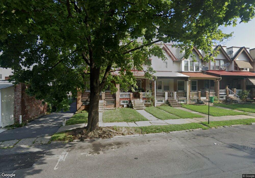 1137 W Allen St, Allentown, PA 18102 - photo 1