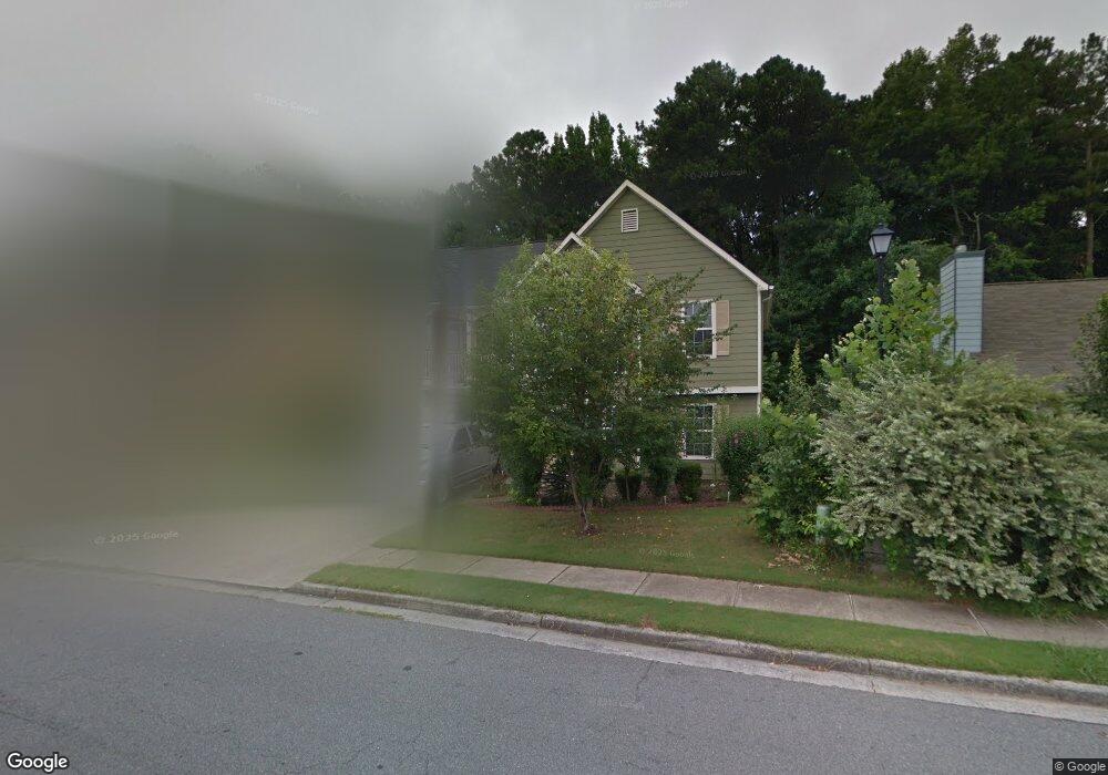 3216 Grove Trail NW, Acworth, GA 30101 - photo 1