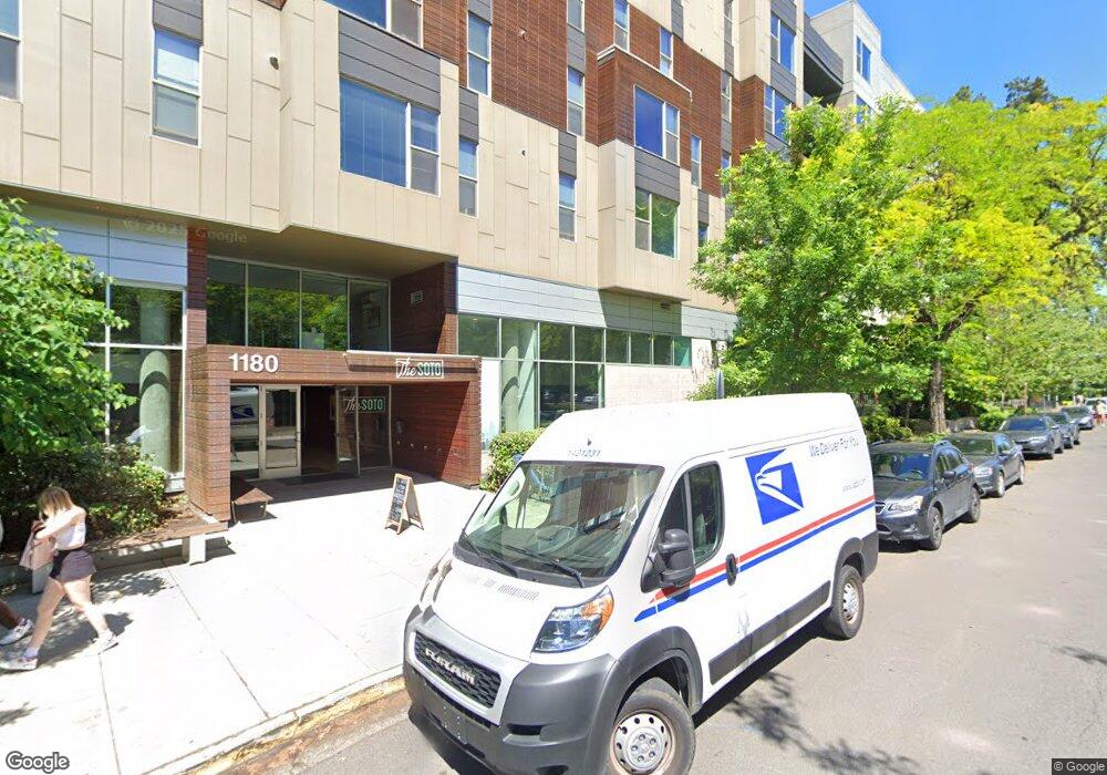 1180 Patterson St, Eugene, OR 97401 - photo 1