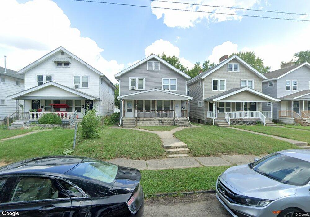 612-614 S Ogden Ave, Columbus, OH 43204 - photo 1