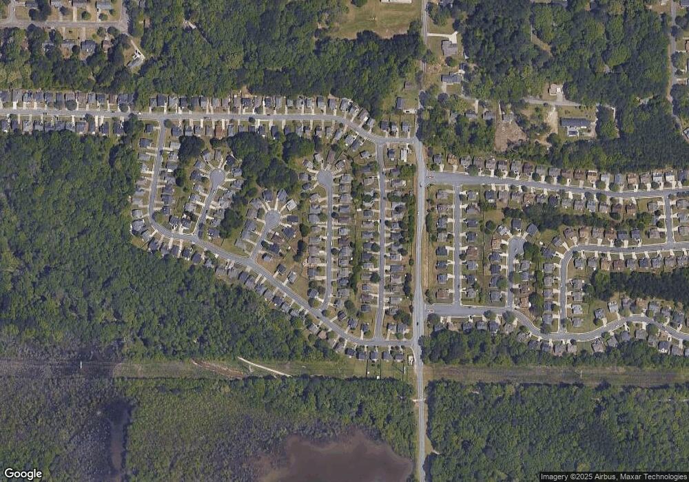 412 Tina Hely Ct, Stockbridge, GA 30281 - photo 1