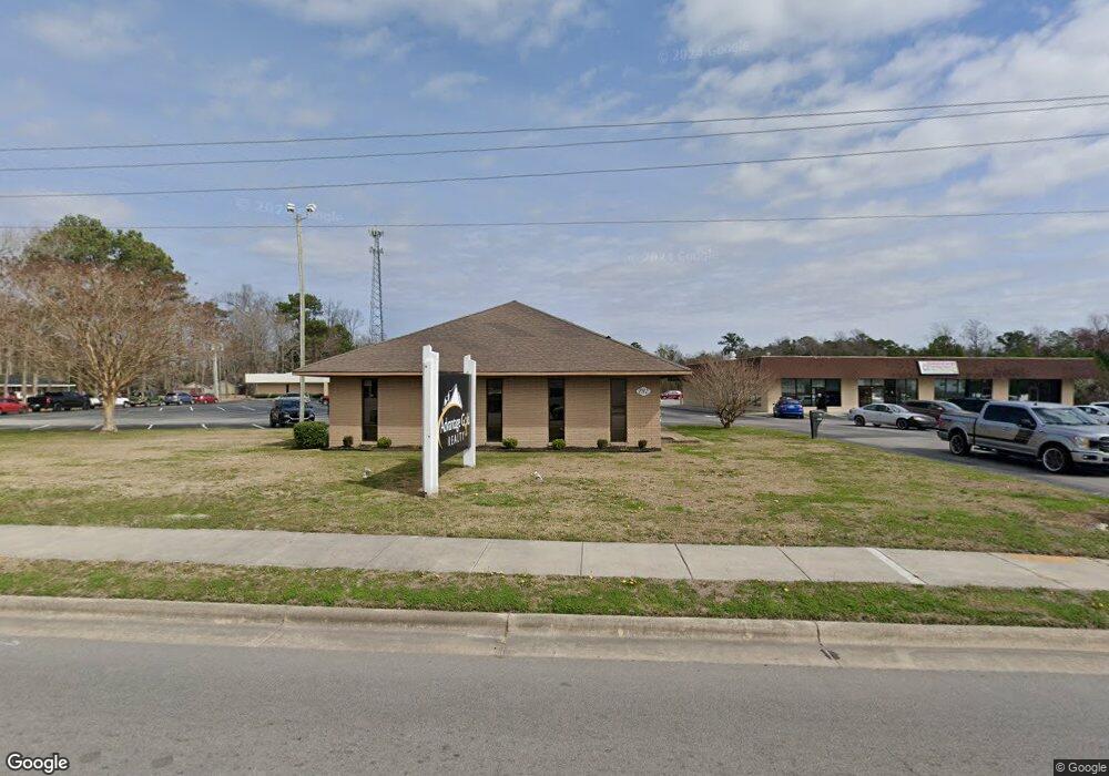 1512 Gum Branch Rd, Jacksonville, NC 28540 - photo 1