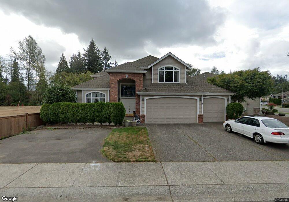 22 197th Place SW, Bothell, WA 98012 - photo 1