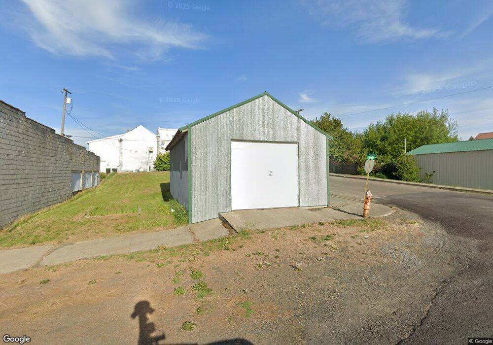 202 N Ramsey Rd, Tekoa, WA 99033 - photo 1