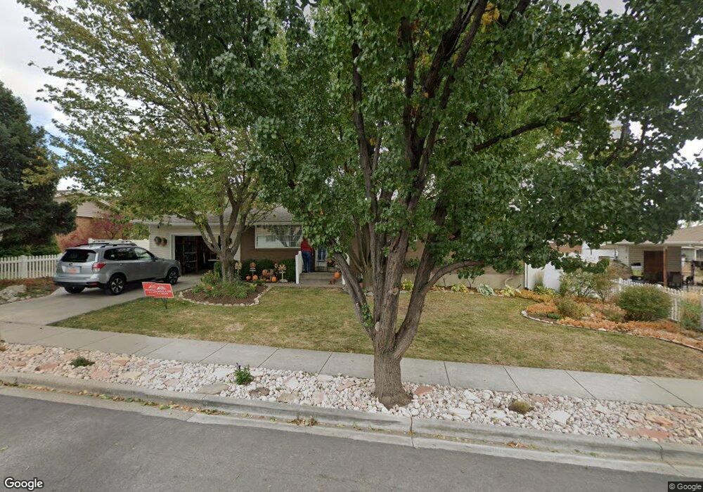 739 W 925 S, Woods Cross, UT 84087 - photo 1