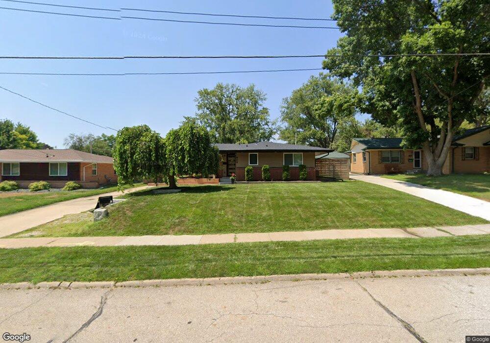 808 28th St, West Des Moines, IA 50265 - photo 1