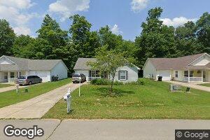 17716 Glenwood Ave, Lake Milton, OH 44429