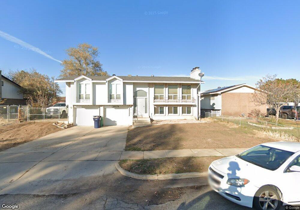 2474 W 4550 S, Roy, UT 84067 - photo 1