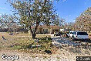 521 Maple St, Cottonwood Falls, KS 66845