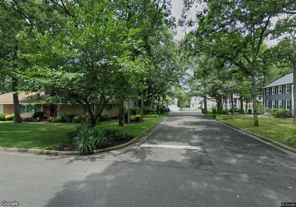 6 Princeton Ln, Linwood, NJ 08221 - photo 1