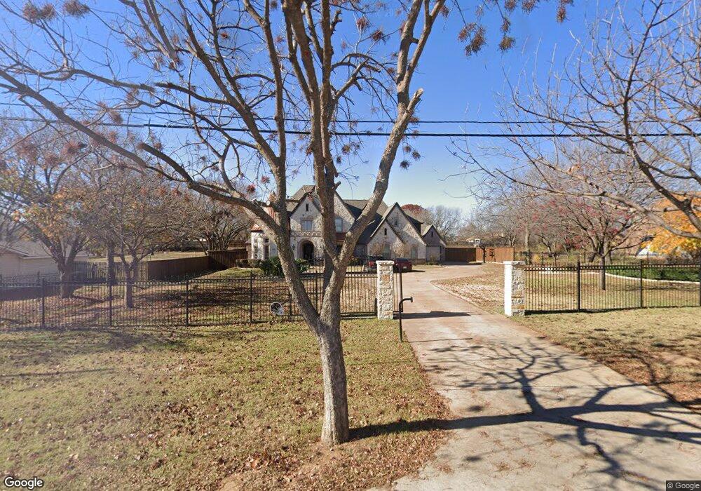 2605 Woodson Dr, Bedford, TX 76021 - photo 1