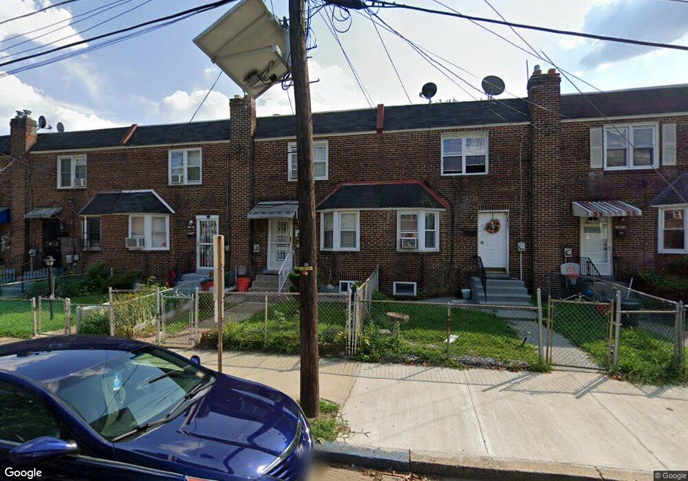 337 Pfeiffer St, Camden, NJ 08105 - photo 1