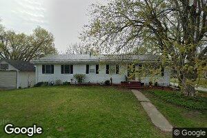 112 W Monroe St, Corydon, IA 50060