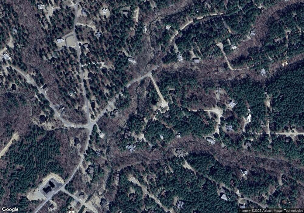 43 Chinkapin Trail, Broken Bow, OK 74728 - photo 1