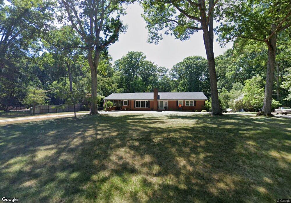 1379 W Lake Dr, Asheboro, NC 27205 - photo 1