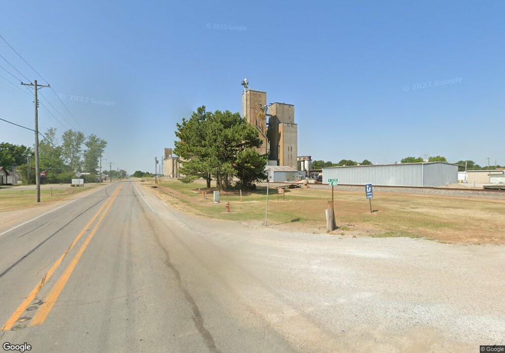 553 Millihan, Weiner, AR 72479 - photo 1