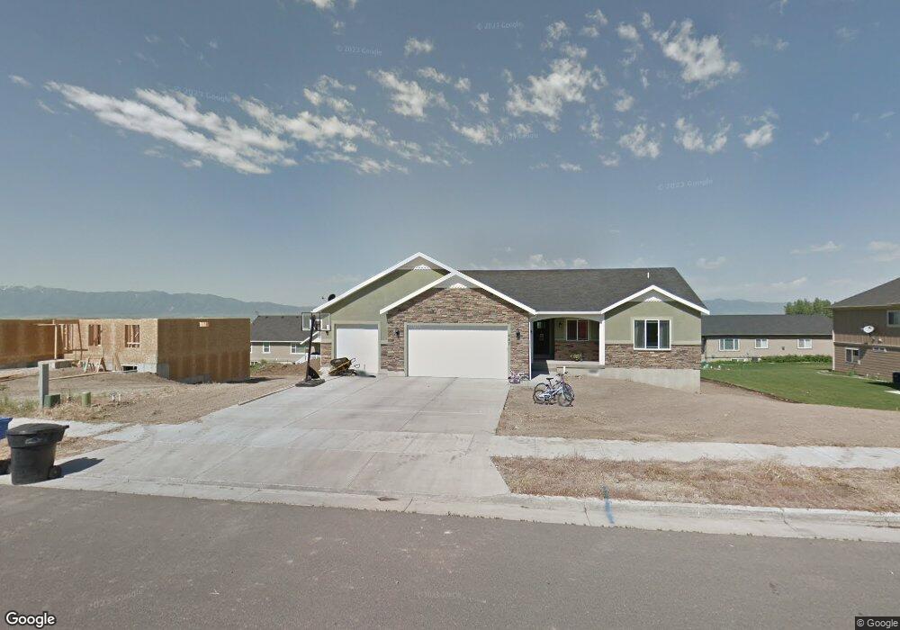 447 S 700 E unit 135, Smithfield, UT 84335 - photo 1