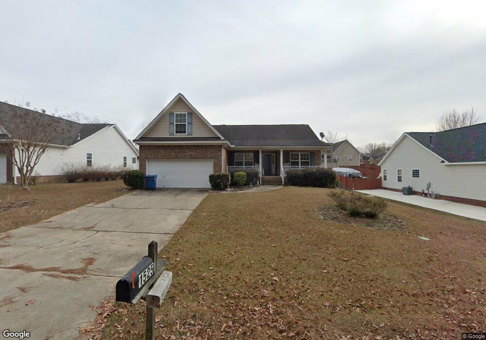 1525 Cardinal Dr, West Columbia, SC 29169 - photo 1