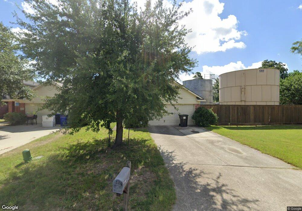 33210 Cottonwood Bend, Magnolia, TX 77354 - photo 1