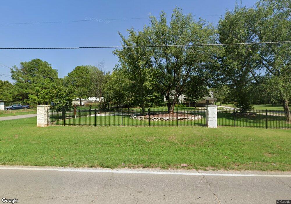 12825 S 193rd East Ave, Broken Arrow, OK 74014 - photo 1