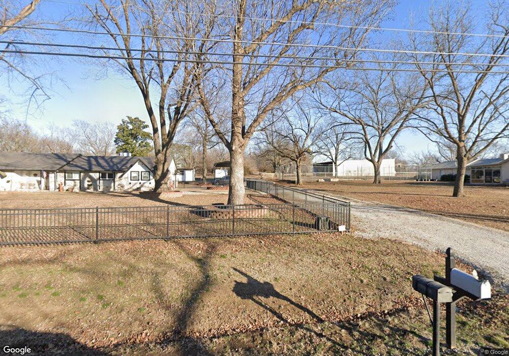 13275 S 193rd East Ave, Broken Arrow, OK 74014 - photo 1