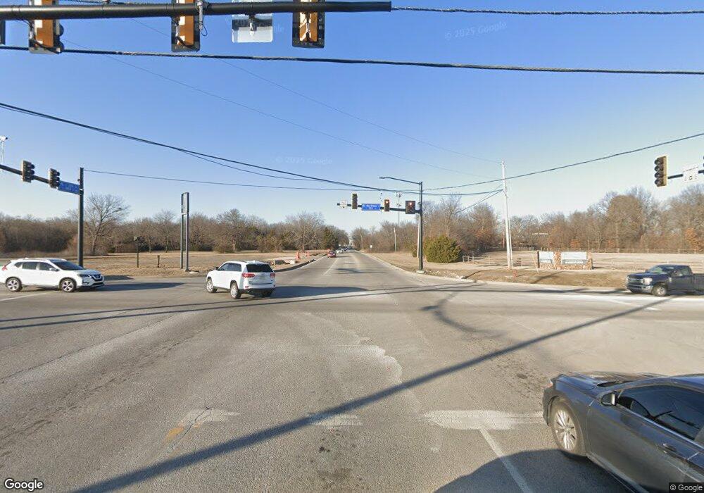 3700 S 193rd East Ave, Broken Arrow, OK 74014 - photo 1