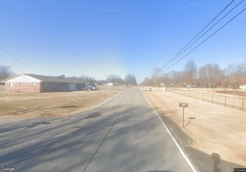 null S 193rd East Ave, Broken Arrow, OK 74014 - photo 1