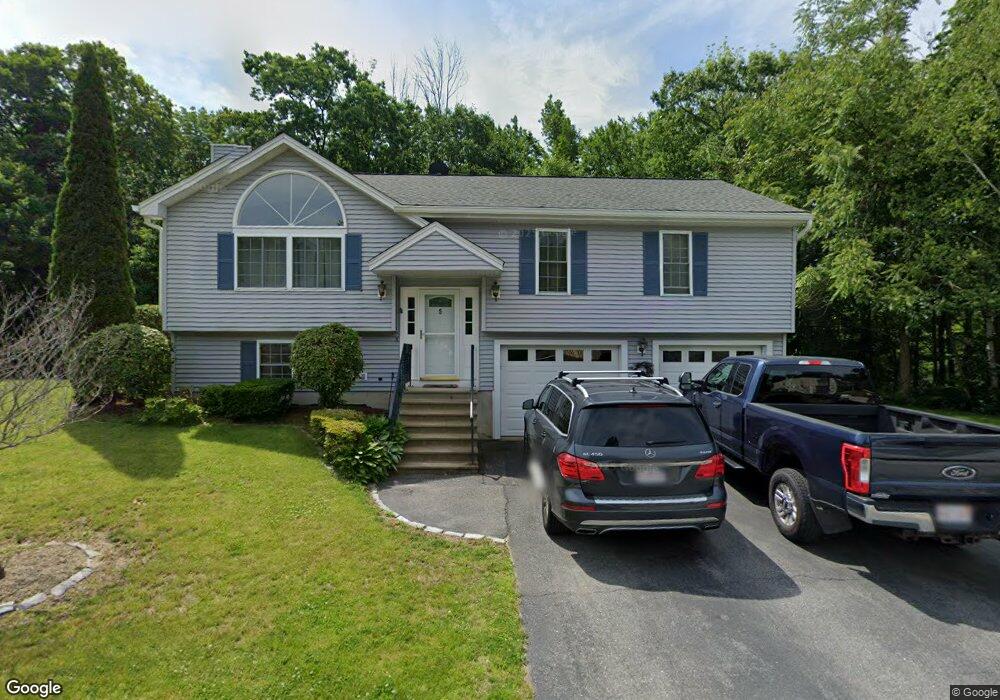 5 Pinewood Ln, Worcester, MA 01609 - photo 1