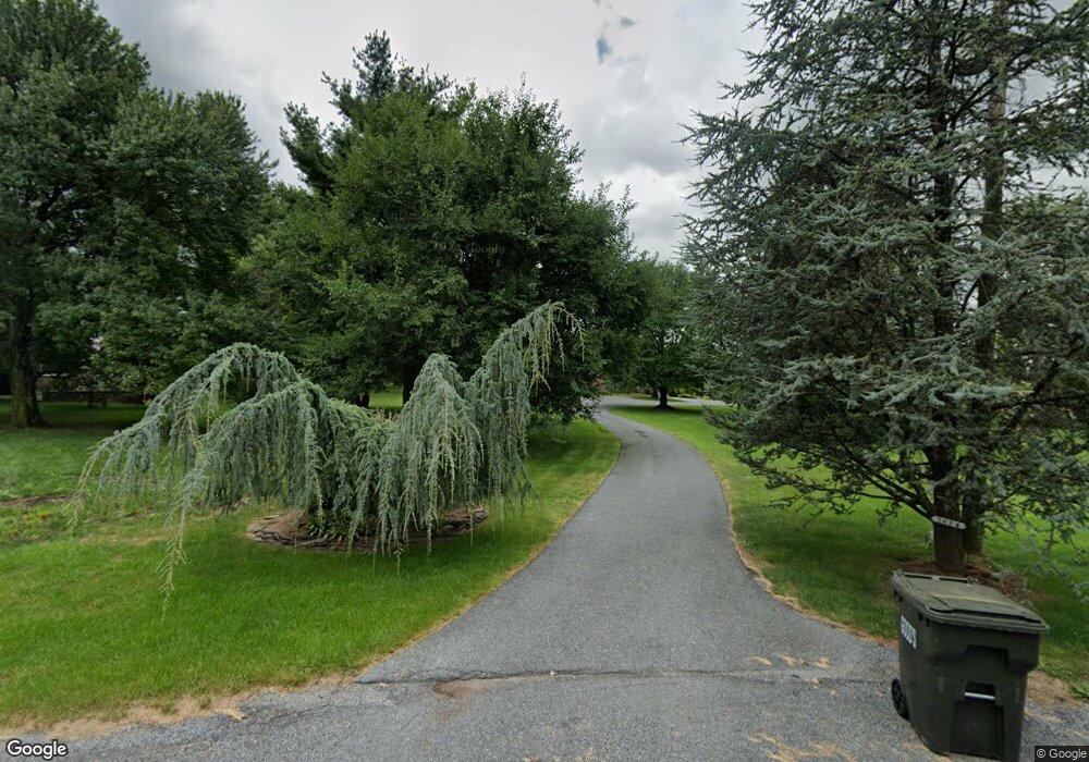 2684 Evergreen Dr, Bird In Hand, PA 17505 - photo 1