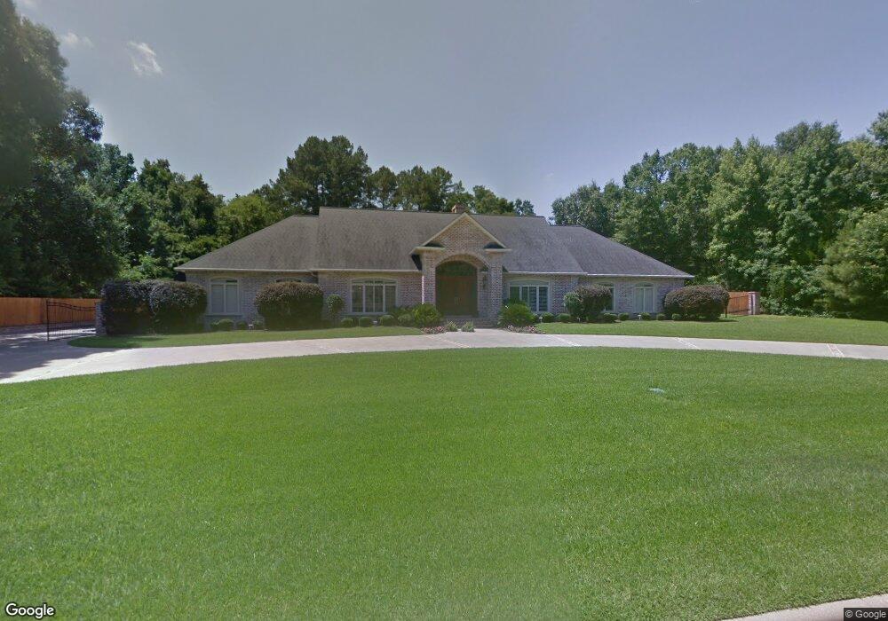 4118 Belle Pointe Dr, Nacogdoches, TX 75965 - photo 1