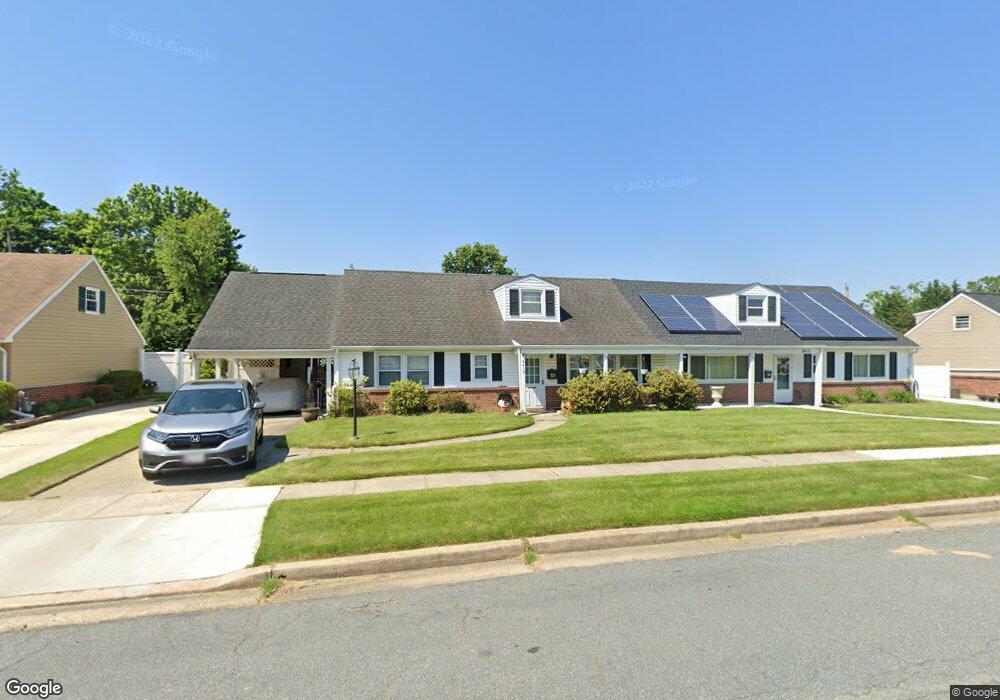 8418 Hallmark Cir, Parkville, MD 21234 - photo 1