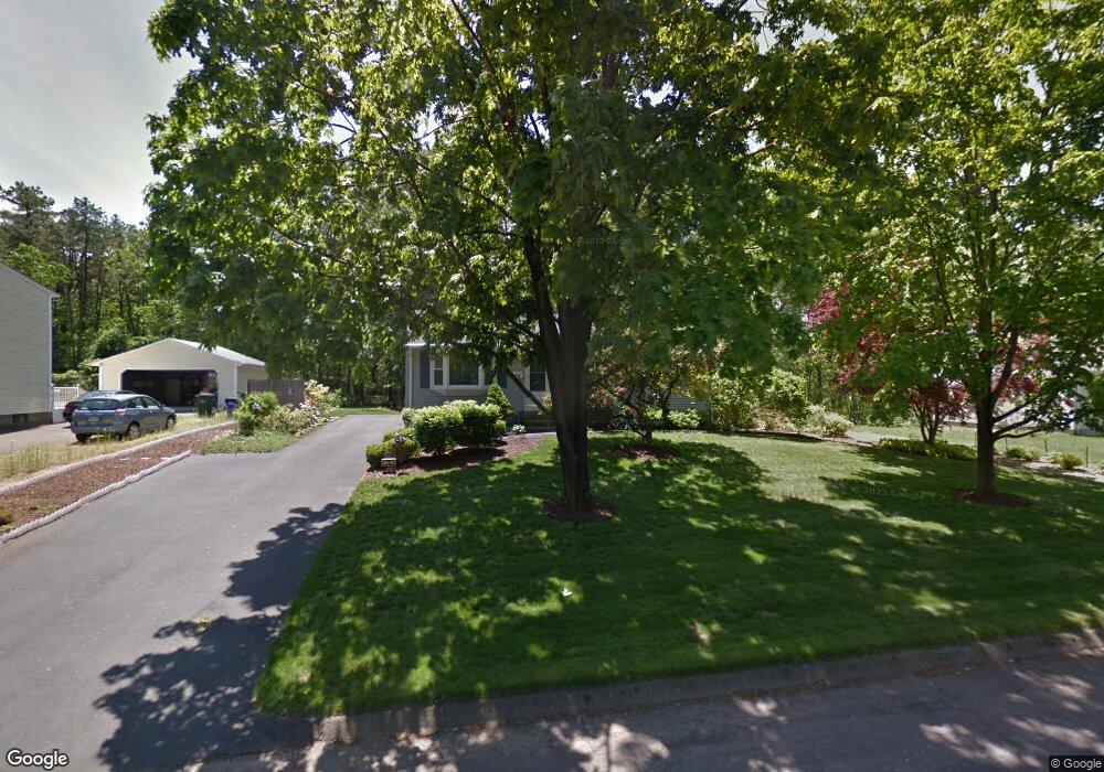 79 Juniper Dr, Windsor Locks, CT 06096 - photo 1