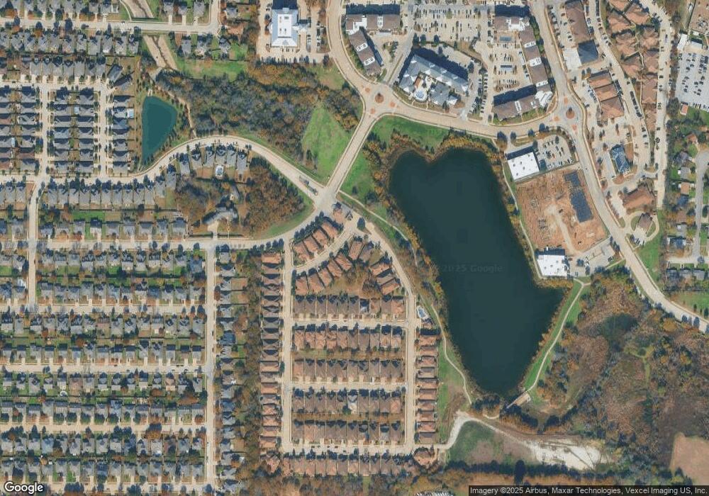 3671 Tuscan Hills Cir, Denton, TX 76210 - photo 1