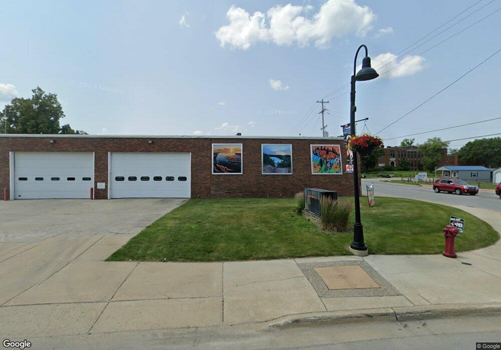 114 S State St, Oscoda, MI 48750 - photo 1