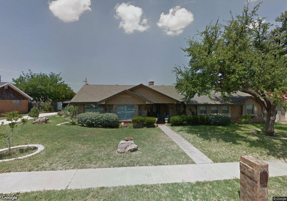 3602 Andrews Hwy, Midland, TX 79703 - photo 1